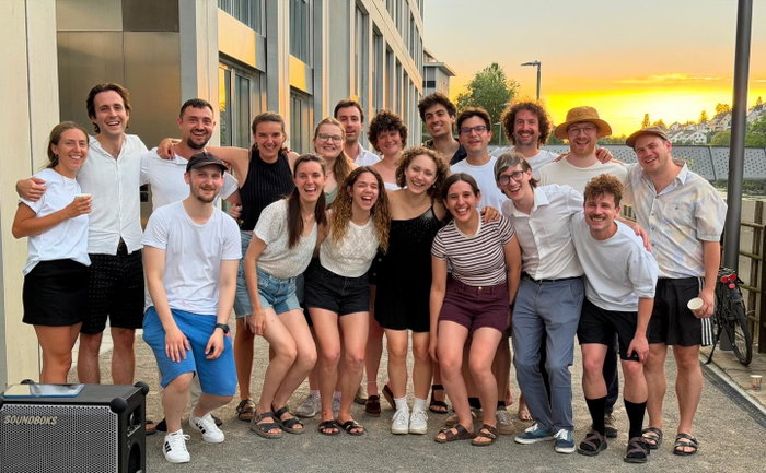 Pbc summer season is well on its way ☀️🌞 we use the summer break to introduce new songs, try out different exercises and …